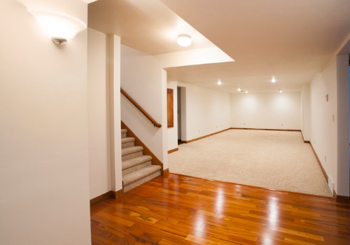 Top Rated Contractors for basement finishing in Morton IL